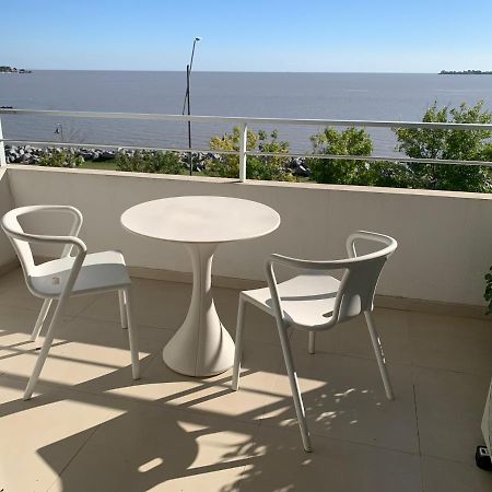 Golden Hour Studio - Dos Orillas 404 Colonia del Sacramento Exterior foto